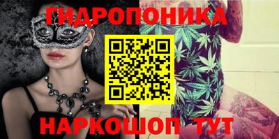 гидропоника Обь